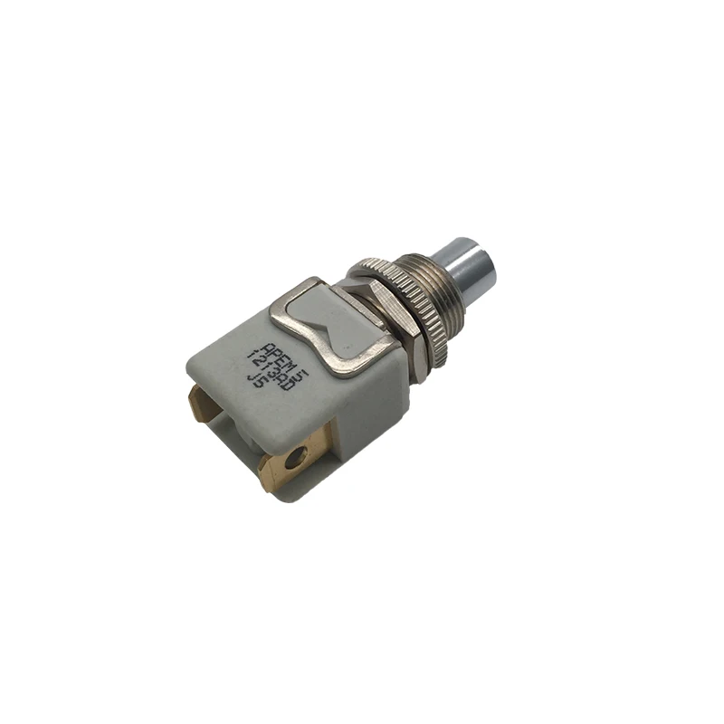 

Original new 100% waterproof reset button switch 1213AD J5 switch