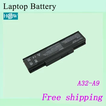 

Laptop Battery For Asus A9 F2 F2F F2J F3 F3E F3F F3H F3J F3L F3P F3Q F3T F3U F3SA A32-F3 90-NIA1B1000 90-NI11B1000