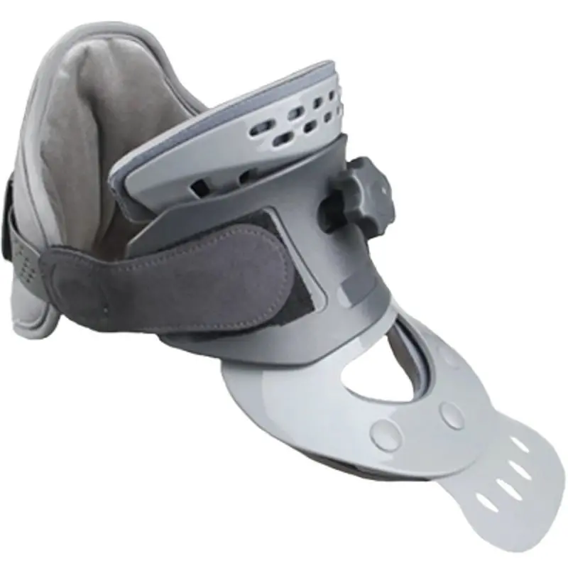

cervical Cervical Traction Device Home Adult Stretcher Office Medical Plugging Hot Compress Cervix Spondylosis Pain