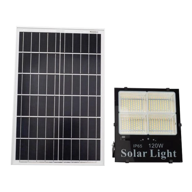 3 color solar flood  55