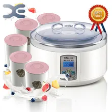 Multivarka Yogurt Makers Yogurt Cup Thermoregulator Kitchen Appliance