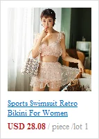 Одежда для плавания пуш-ап цельная Женская одежда для плавания женский сексуальный размер Witty Leaf купальник с окантовкой Полосатый спандекс