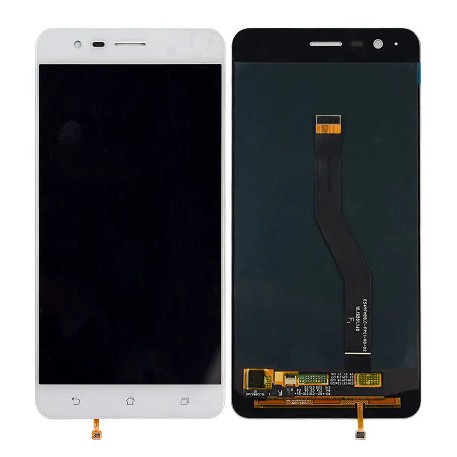 

5.5" For ASUS ZenFone 3 Zoom ZE553KL Z01HDA LCD Display Touch Screen Digitizer Assembly Replacement Free Tools