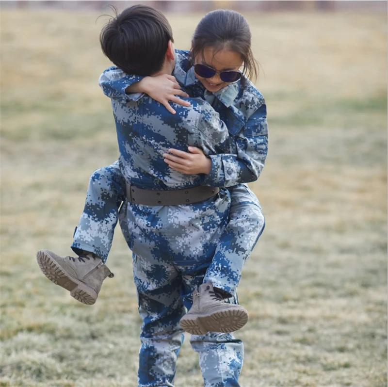 Army Kids 3