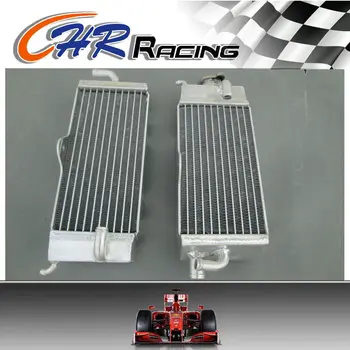 

L&R aluminum alloy radiator FOR Yamaha YZ125 93-95,YZ250 93-95,WR250 94-97