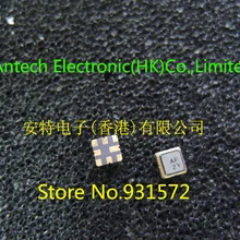 5 шт. TA0824A AF увидел фильтр 1250 мГц SMD 3.0 х 3.0 мм