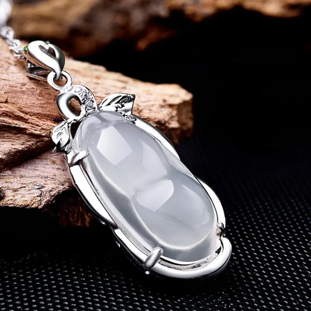 

Elegant Design Ladies Necklace Pendants Lovely Long Chain Castle Necklaces Pendants Women Statement Jewelry Gifts