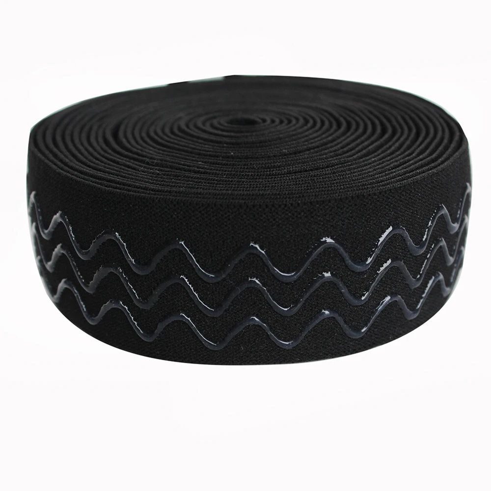 резинка широкая. широкая резинка для шитья. резиновая лента для брюк. резина для штанов. резинка плоская 2,5см 60914.