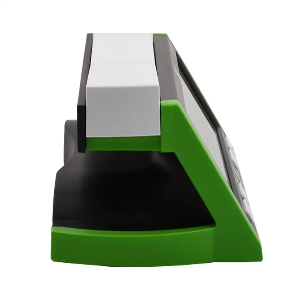 LEAP PQ9918 цифровые шахматные часы USB зарядка многофункциональная игра из Go отсчет
