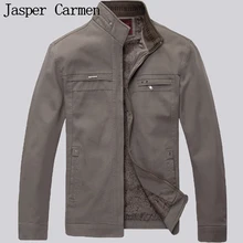 free shipping jacket caot middle aged men dress plus size M L XL 2XL 3XL men’s clothing 60