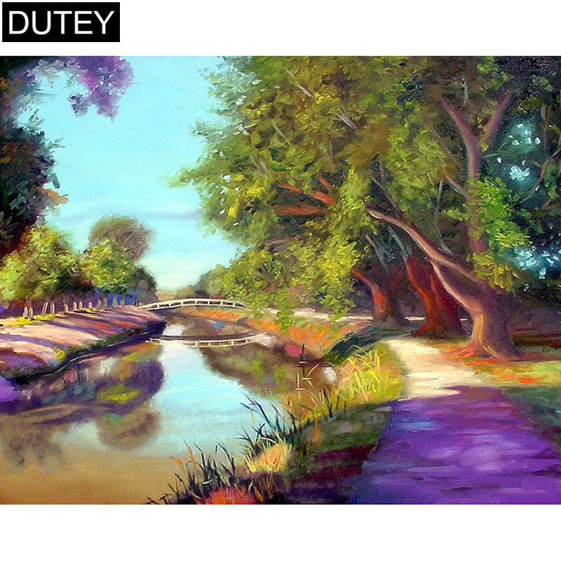 pintura-a-oleo-sobre-tela-rio-formiga 