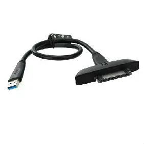 F-Secure Internet Security Adapter Seagate GoFlex Desk - Adapter Chuyu1ec3n HDD-SSD SATA Sang USB 3.0 Cavo Per Hard Disk Esterno - Foto 9