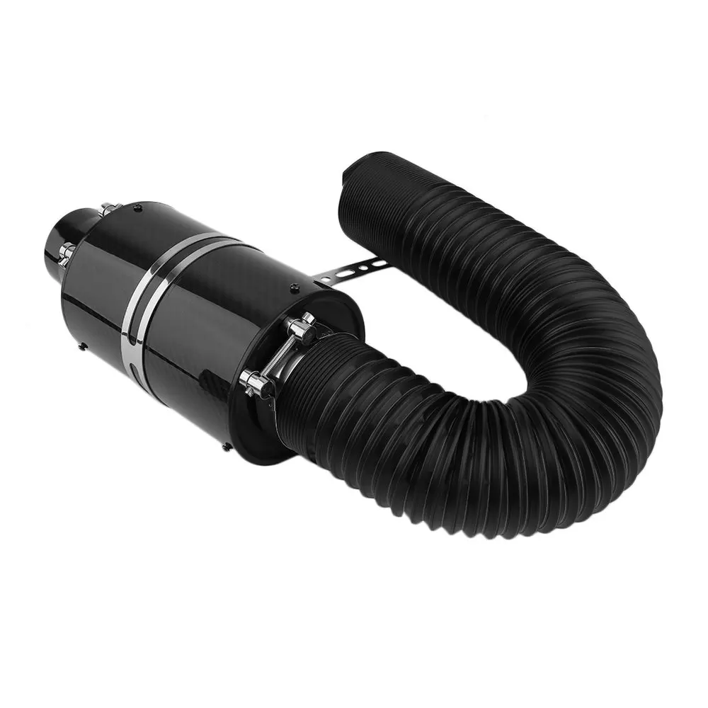 pure air filter car