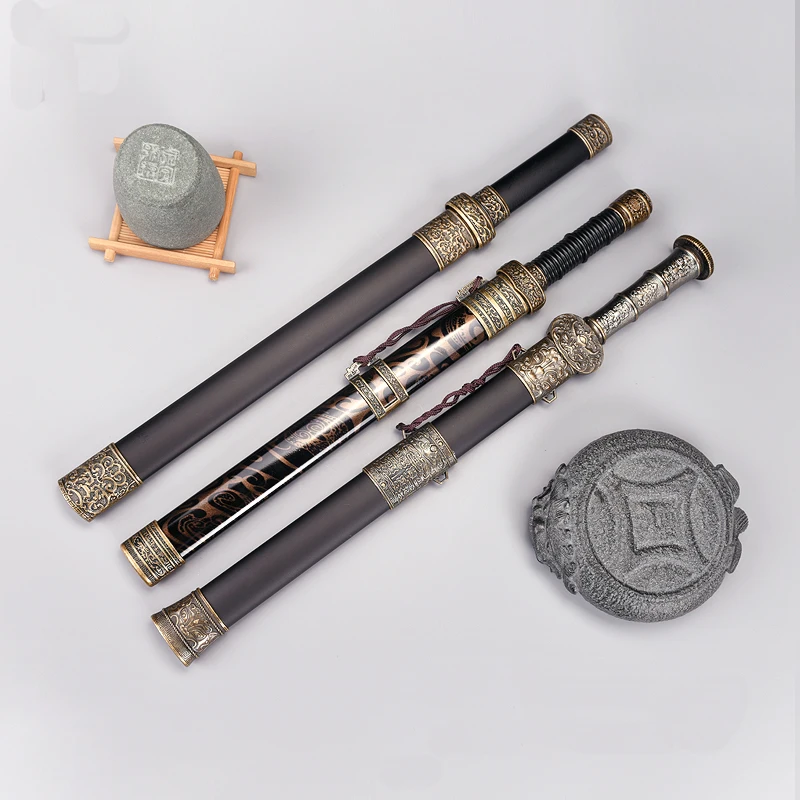 

Mini sword Self-defense Dagger No edge Home furnishings and Nice gift home decor