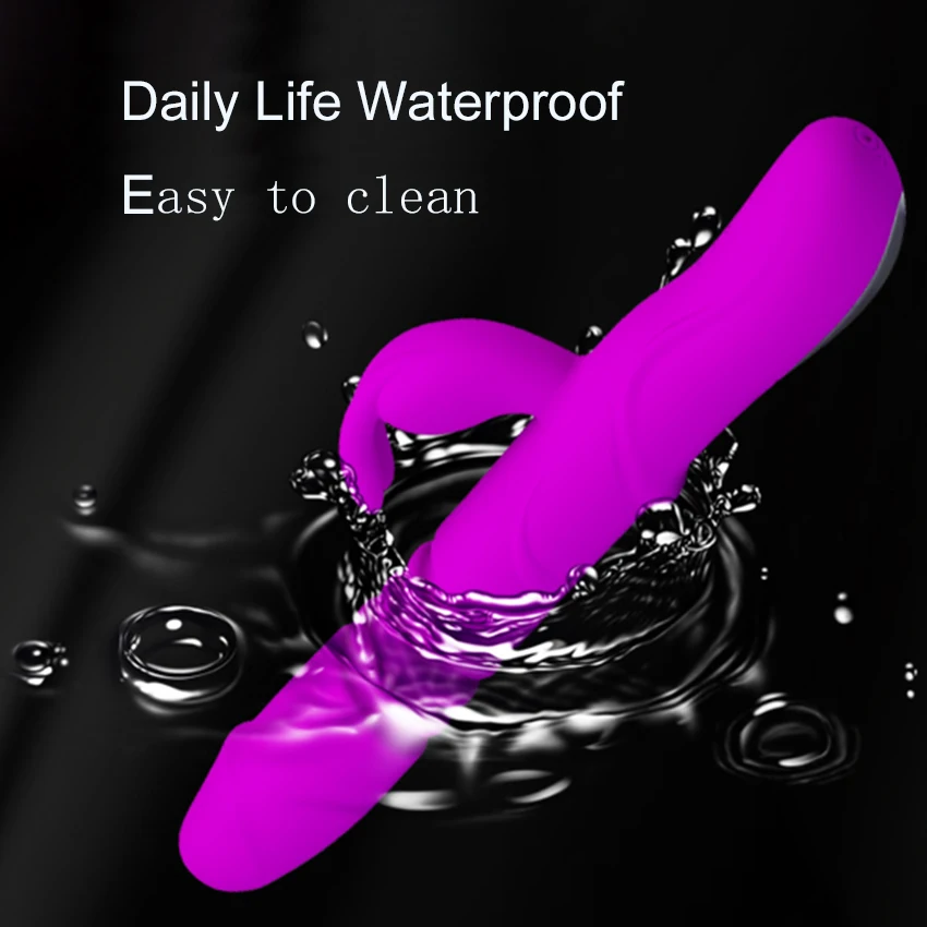 rabbit vibrator (22)