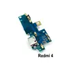 New Microphone Module+USB Charging Port Board Flex Cable Connector Parts For Xiaomi Redmi 4 4Pro 4A 4X Replacement ► Photo 3/6