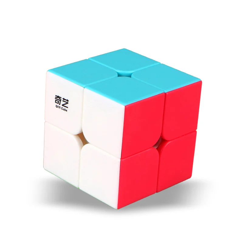 

laburuik Magic cubes 2x2x2 Ultra-smooth Puzzle Cubes Speed Cubo Square Cubo Cubo Magico Toys Spinner Magic cube Toys