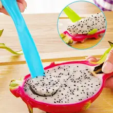 Fruit Peeler Multifunction Watermelon Knife PP Peelers for Fruit Salad Tools Kitchen Gadgets ss1365