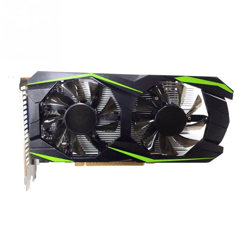 

Graphics Card Original GTX 750 Ti 2GB 128Bit GDDR5 Video Cards Independent Stable PCI Express Gaming Video Card