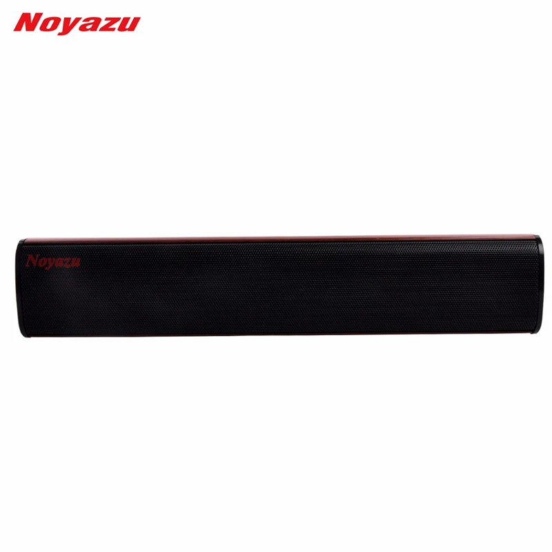 Noyazu E30 Bluetooth динамик Саундбар Портативный Колонка Беспроводной Динамик звуковая