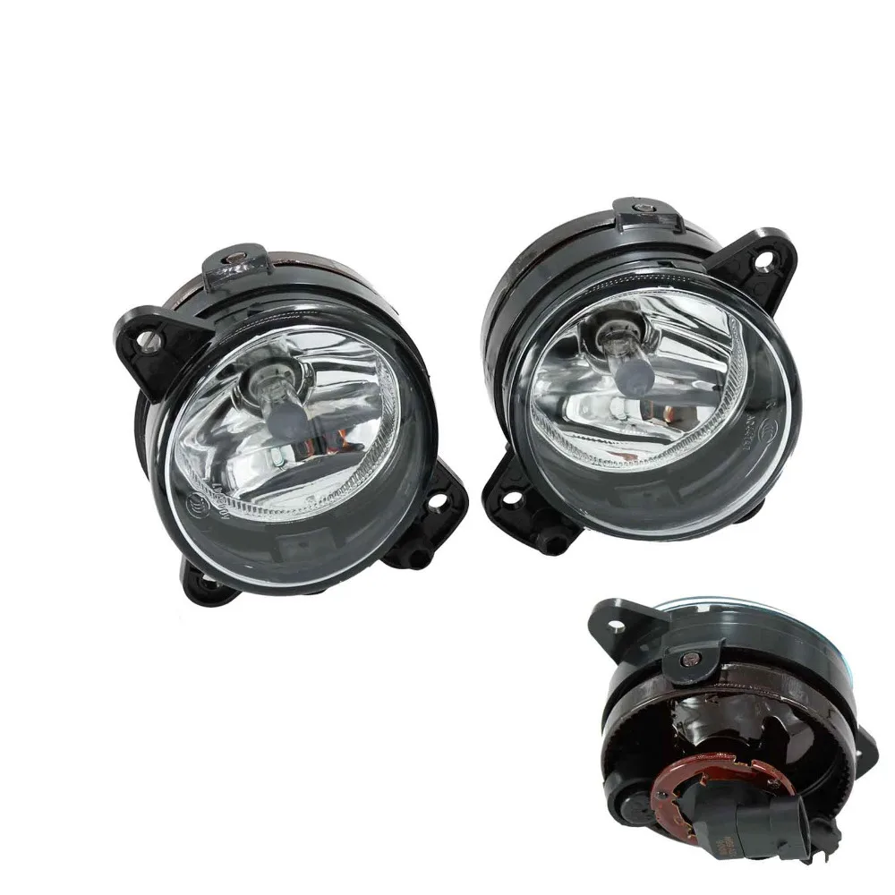 

2Pcs For VW Transporter T5 Multivan 2003 2004 2005 2006 2007 2008 2009 2010 Car Styling Front Fog Light Fog Lamp