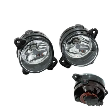 

2Pcs For VW Transporter T5 Multivan 2003 2004 2005 2006 2007 2008 2009 2010 Car Styling Front Fog Light Fog Lamp
