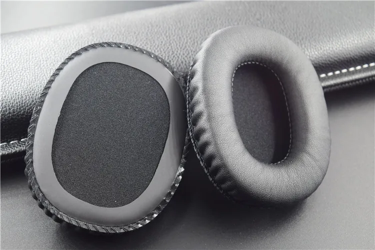 Foam Ear Pads Cushions for MARSHALL monitor Headphones Earpads High Quality Best Price 12.6 (9)