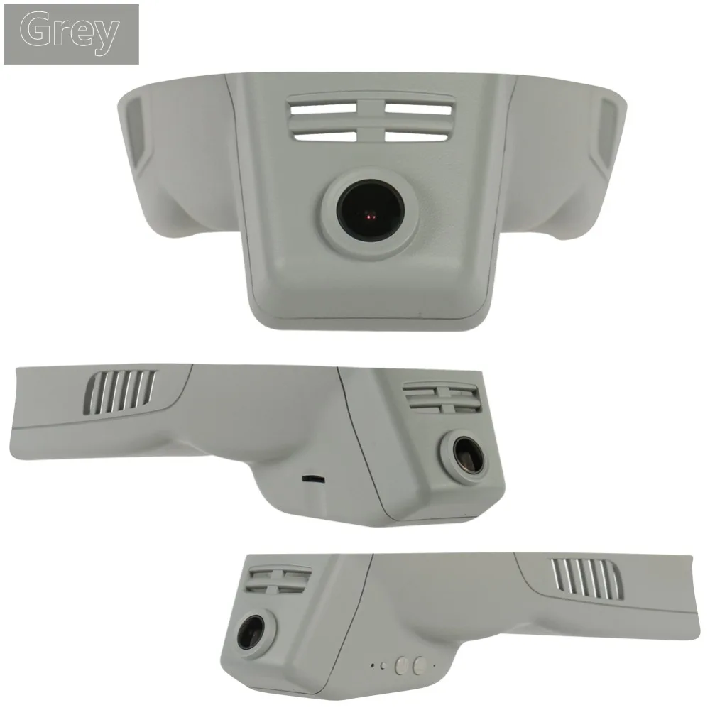 Carbar Ambarella A12 Wifi 1080P HD Автомобильный видеорегистратор Mercedes Benz GLA CLA General 2014 2019