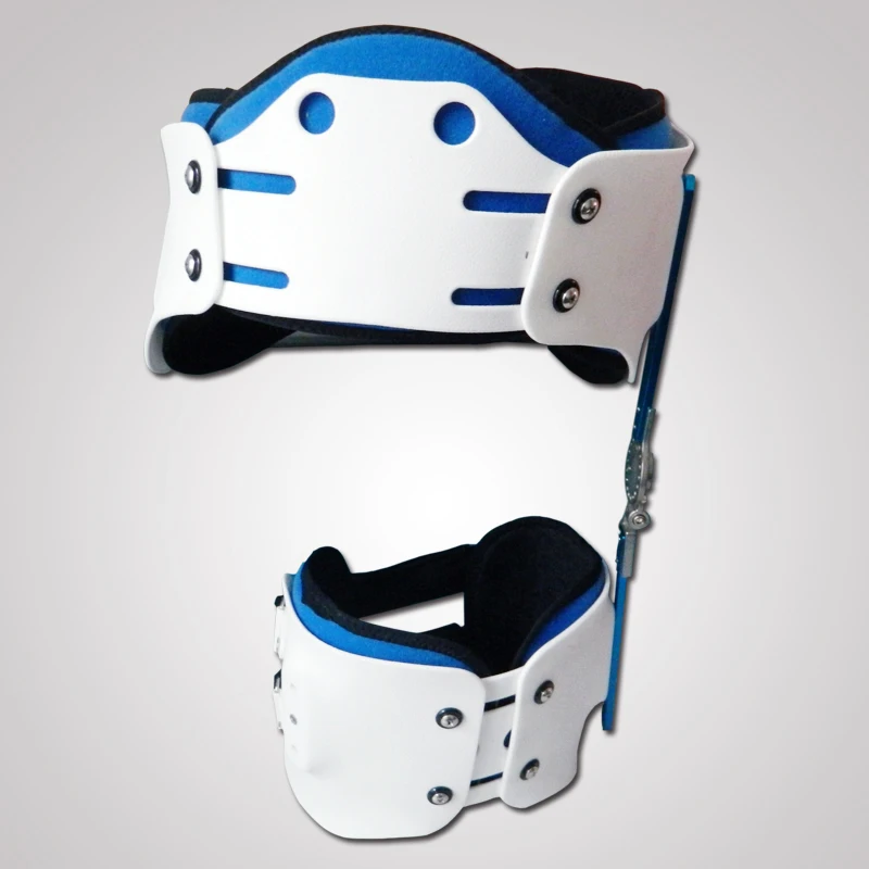 DA311 4 adult adjustable hip abduction bracket holder hip arthroplasty