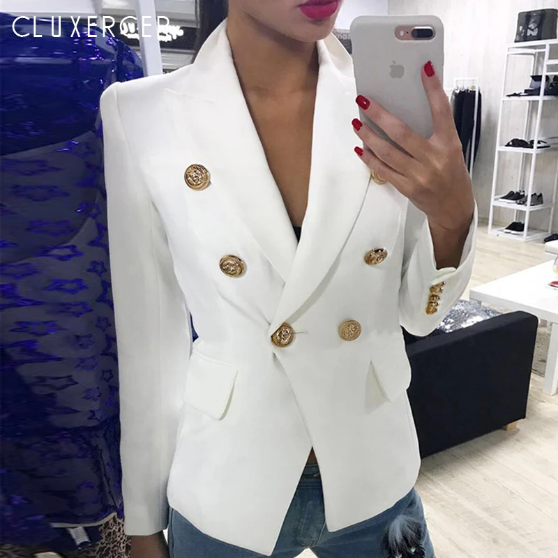 2018 Spring Autumn Women High Quality Vintage Casual