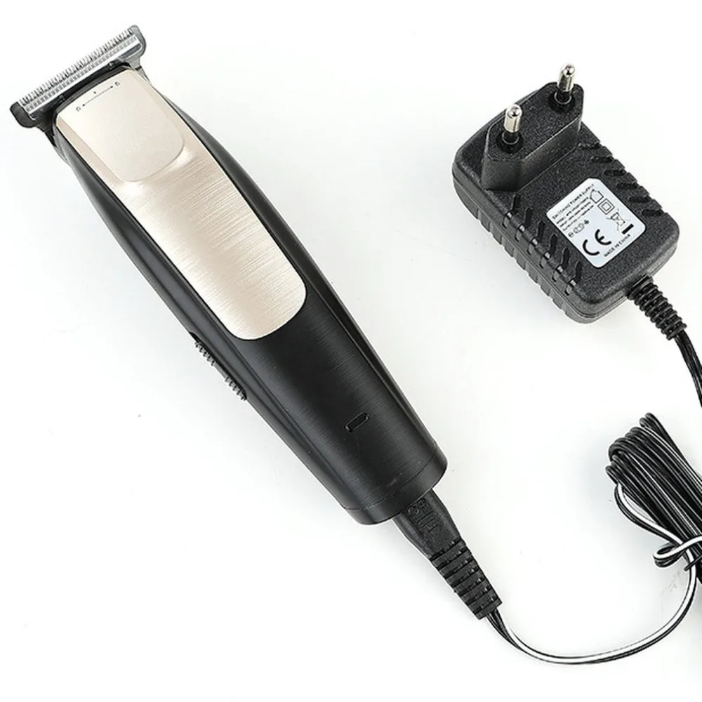 2018 Новый Перезаряжаемые Электрический резак волос SH-2288 машинка для стрижки волос Портативный волос триммер для бороды Универсальный