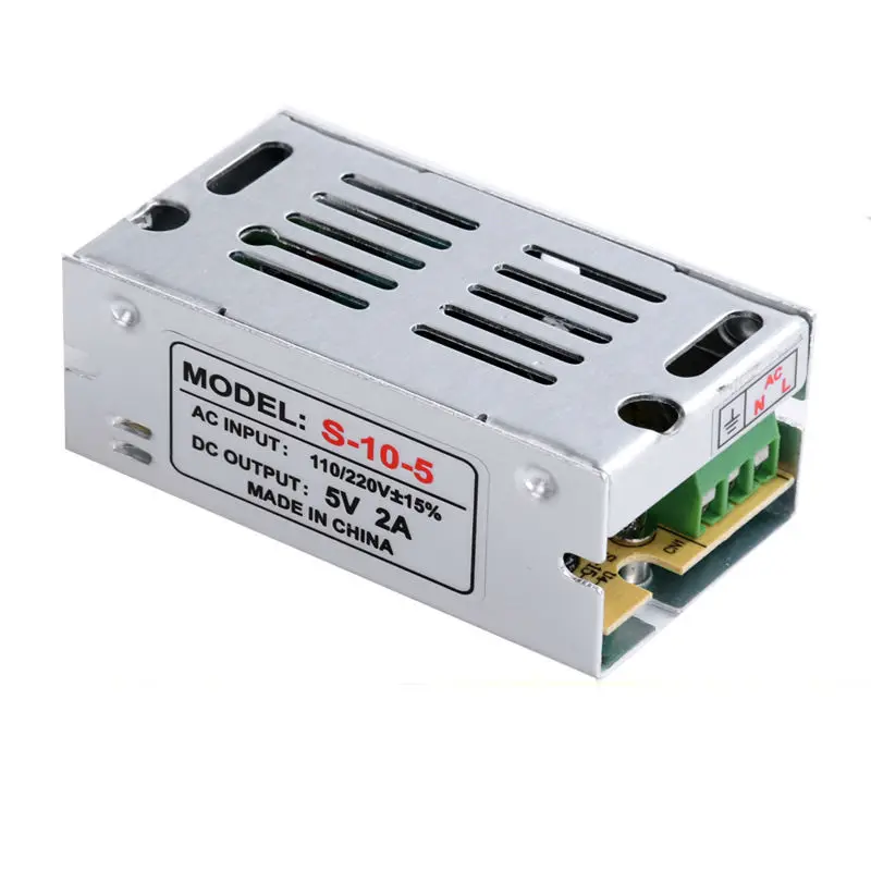 5V-10W-5