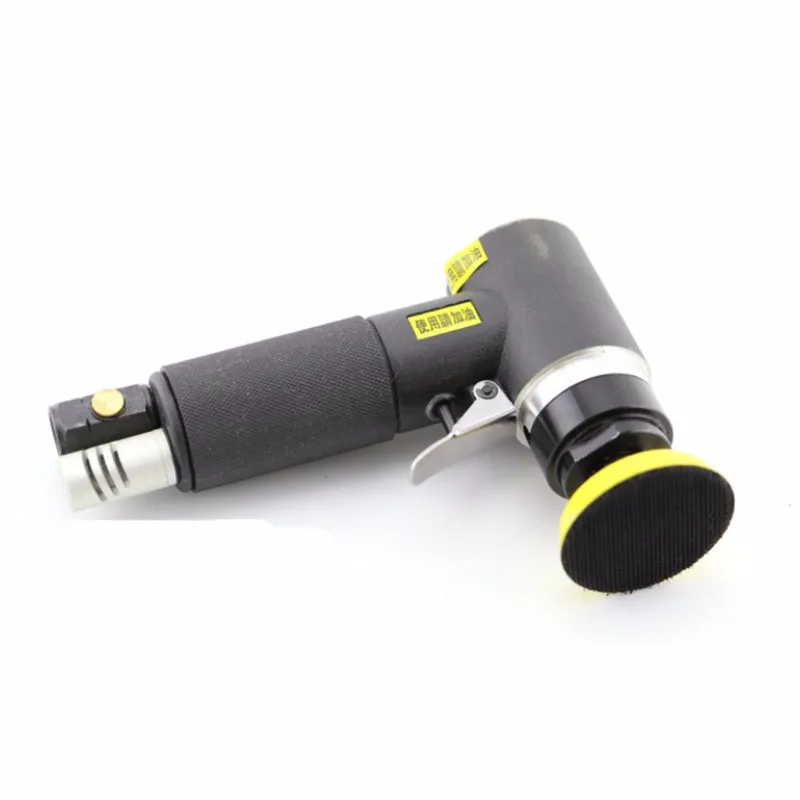 3-inch straight core pneumatic air sander7