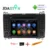 JDASTON 1 г + 16 г Android 7,1 CD проигрыватели DVD плеер для Mercedes Benz Sprinter B200 B-класс w245 B170 W209 W169 gps радио мультимедиа