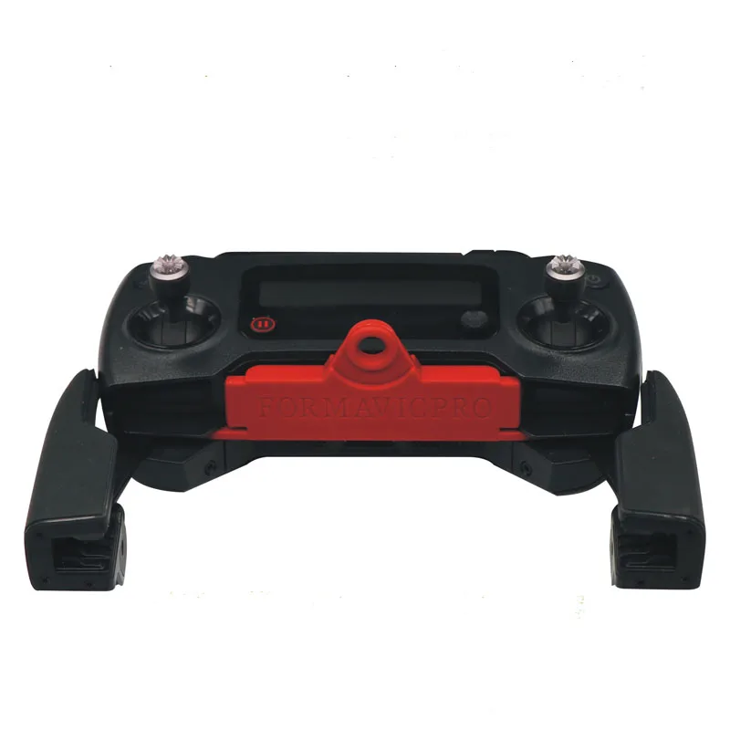 Transmitter Protection board & Sling Strap Buckle bracket  for DJI Mavic pro Drone  Remote Control Accessories 1 (6)