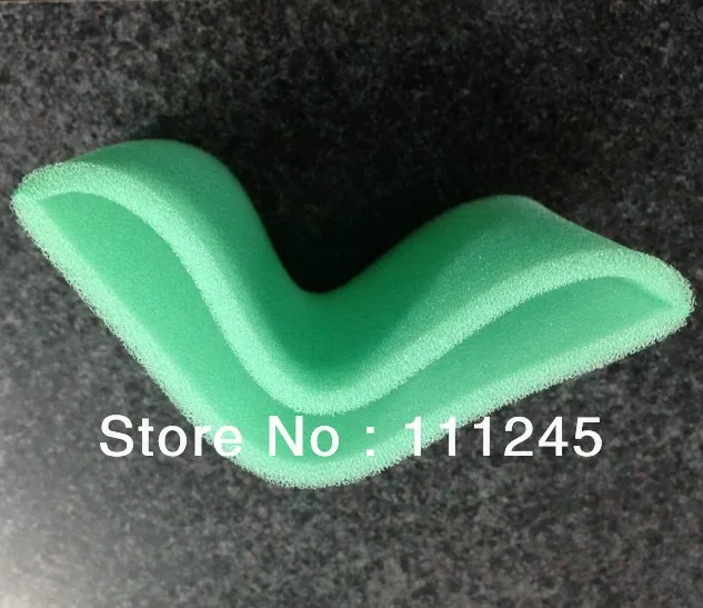 

10 X PREFILTER FOR BRIGGS&STRATTON 273356S FREE SHIPPING PRE CLEANER AIR FILTER FOAM ELEMNET REPL. JOHN DEERE M143275