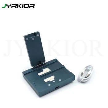 

NAND Test Rack Programmer Automatic Generation Of Serial Number Wifi Bluetooth Etc For iPad Air For iPad 5 / 6 For iPad Air 2