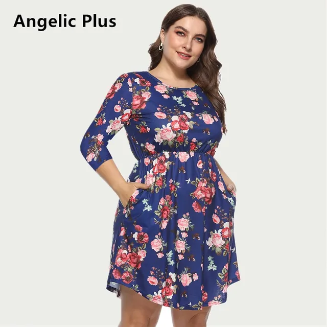 Plus Size Prom Short Dresses for Girls