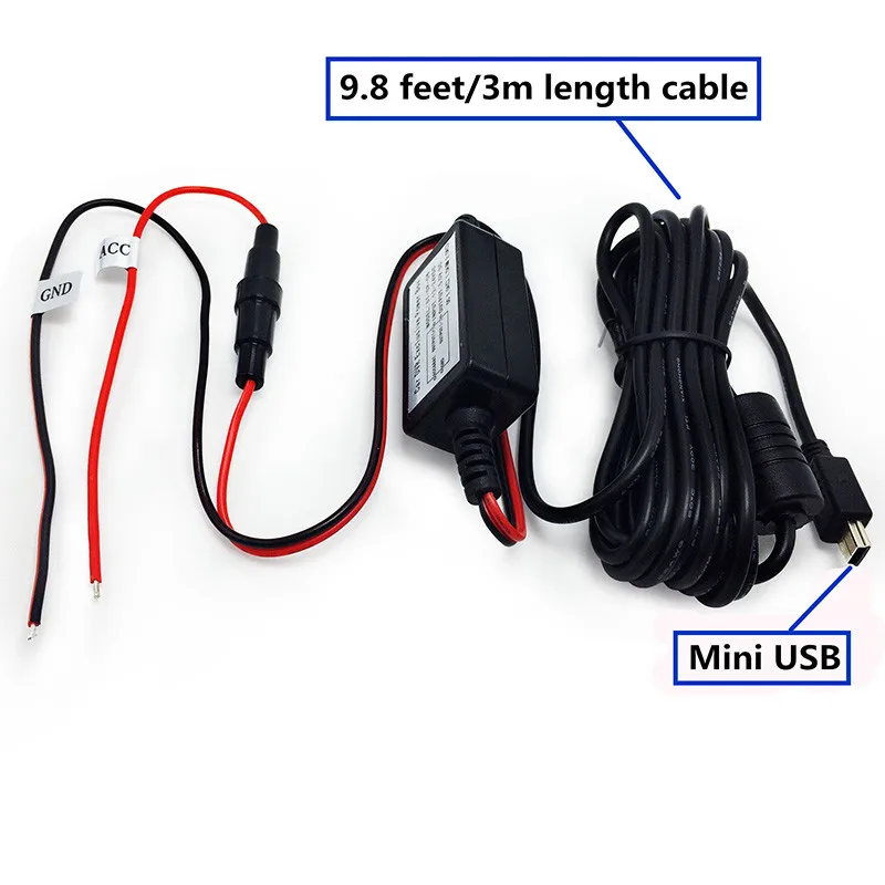 mini hardwire kit1