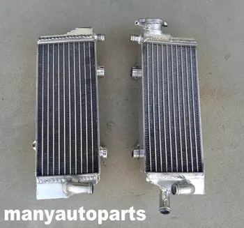 

aluminum radiator FOR KTM SX/XCW/EXC/XC-W 200/250/ 300 2008-2014 2009 2010 2011 12 13 14