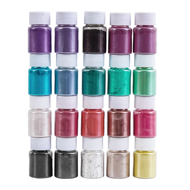 

Holographic Glitter Shining sequin Glitter Powder for DIY Art Decorations Hot Sale Dust Powder P01