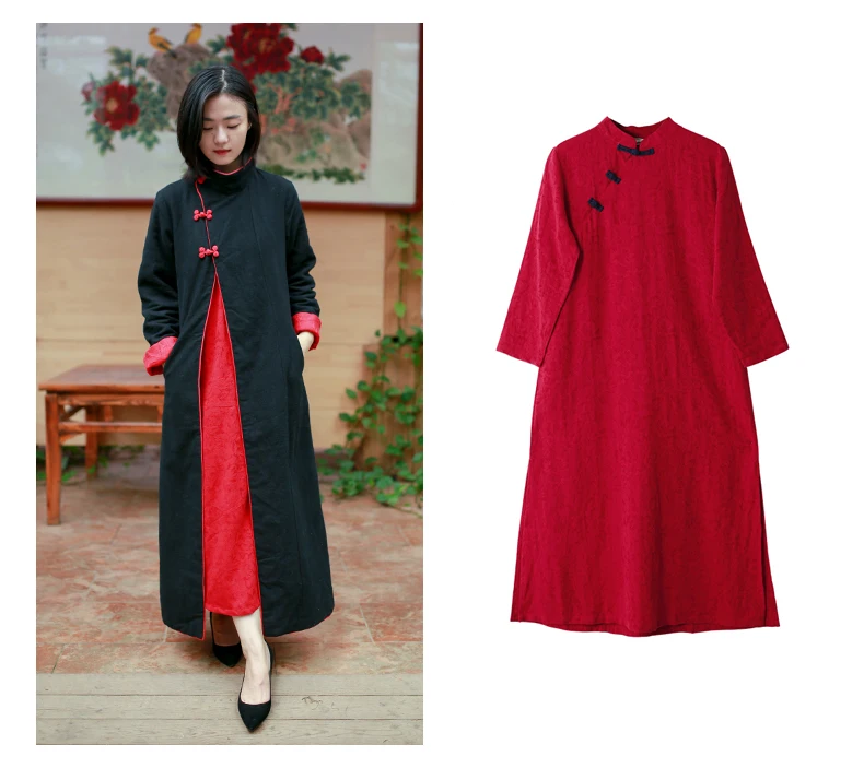 trench coat for women (5)