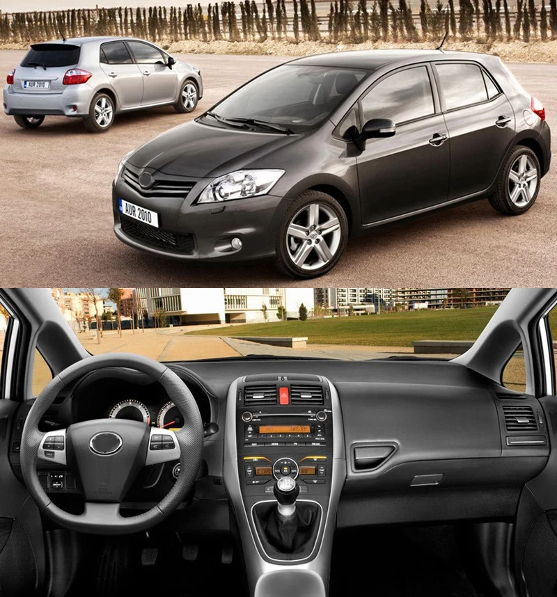 Discount SilverStrong 7" Touch Screen Original size Car DVD for Toyota Auris hatchback Support Steering wheel control Function 1 Discount SilverStrong 7" Touch Screen Original size Car DVD for Toyota Auris hatchback Support Steering wheel control Function 1