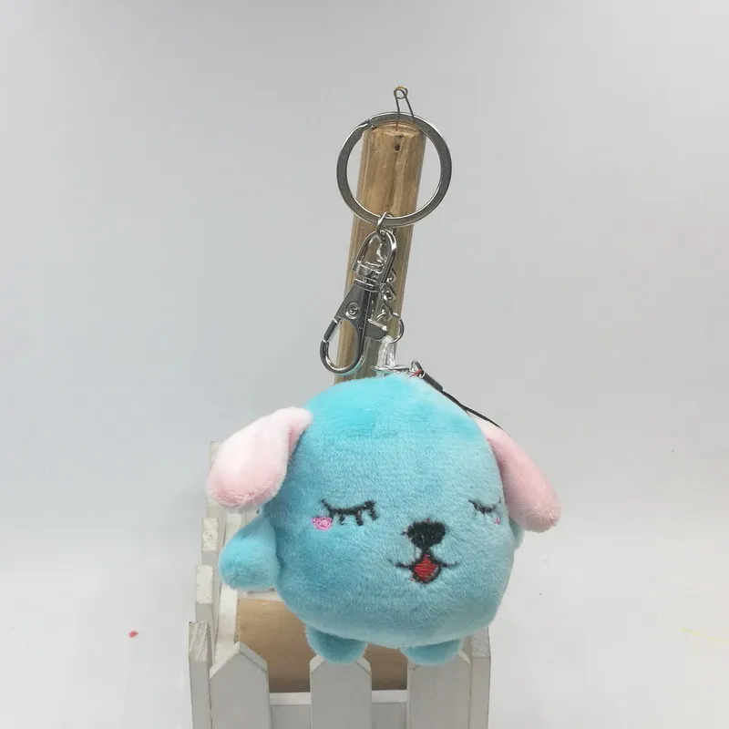 7cm ball dog 2