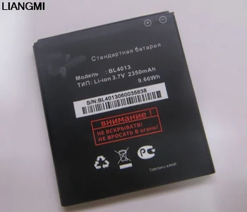 

Replacement Battery 2350mAh BL4013 BL 4013 For Fly Cell Phone Repalcement Batteries For FLY IQ441 with phone stander for gift