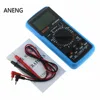 ANENG D T-9205 un multimètre numérique LCD testeur de poche électrique AC DC ► Photo 1/6