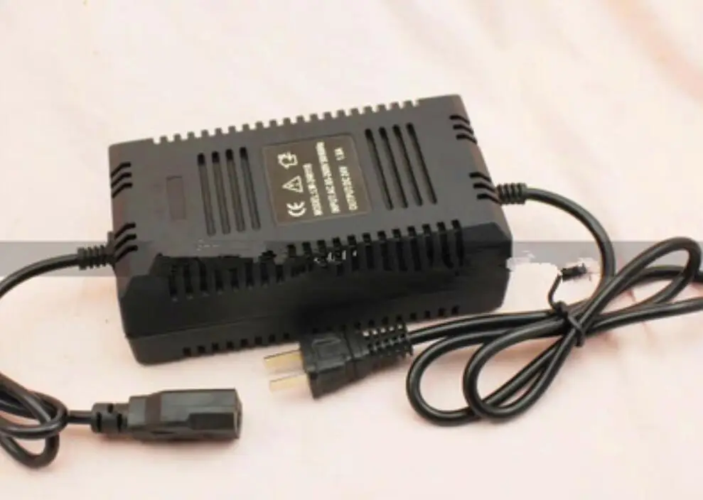

36V 1.6A E-scooter Lead-acid battery Charger Smart charger for Electric bike