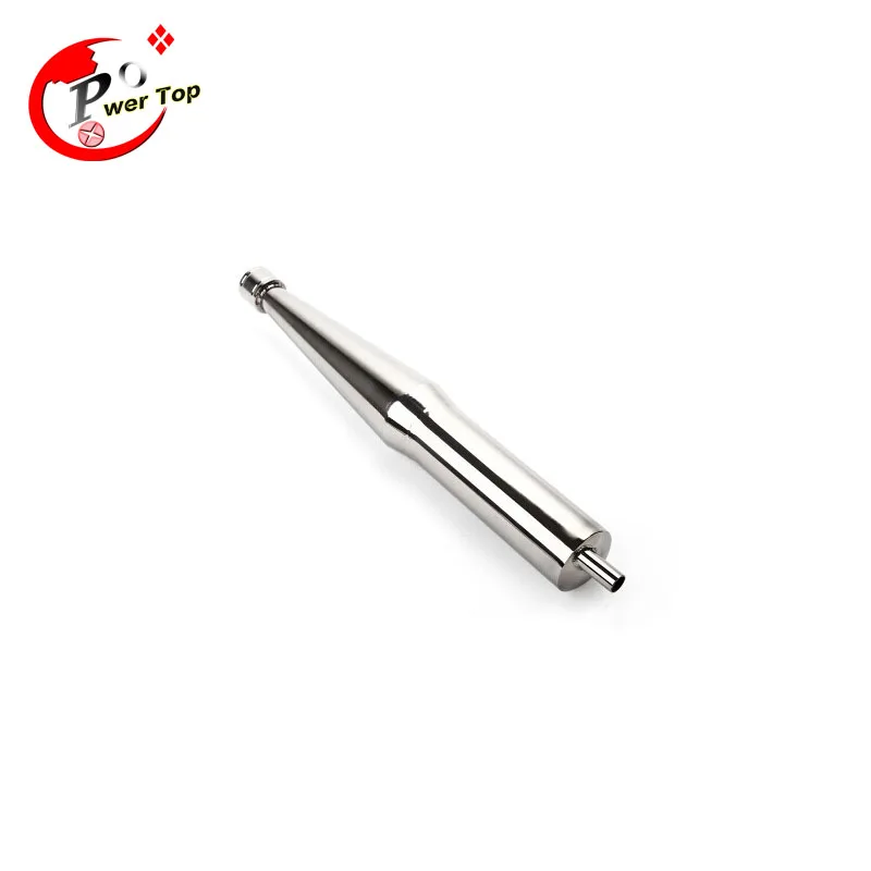 Tuned SS Exhaust Pipe fit ZENOAH RCMK Petrol Marine Engine for 58" RC