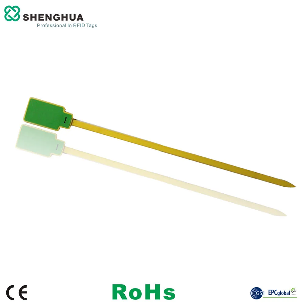 10 шт./упак. EPC C1 G2 стенд метка UHF пассивная радиочастотная метка рчид контроль доступа к Управление склада Управление