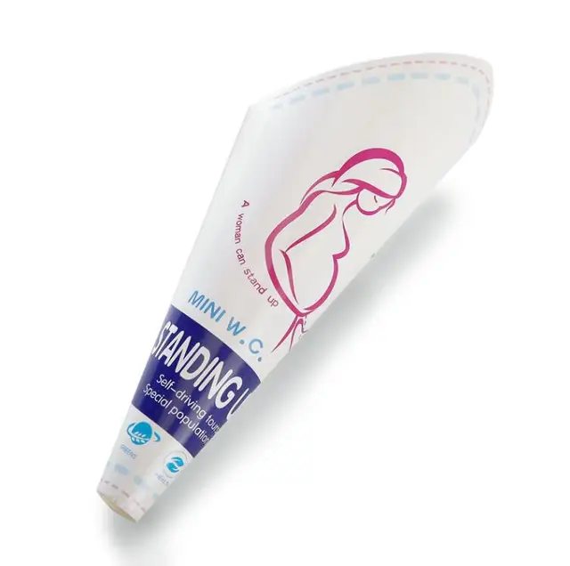 Portable Women\'s Urinal 6